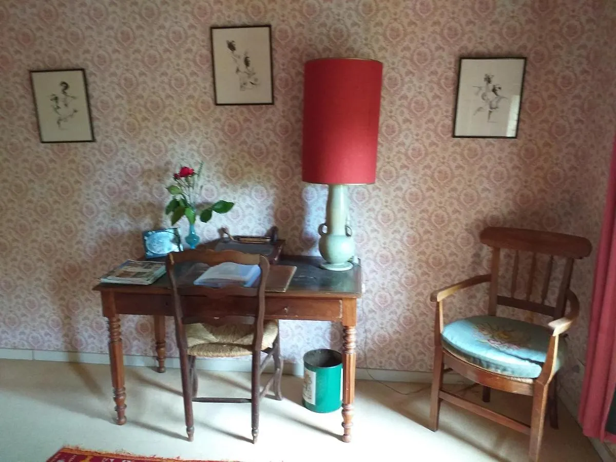La Bordeneuve Bed & Breakfast Donzac  France