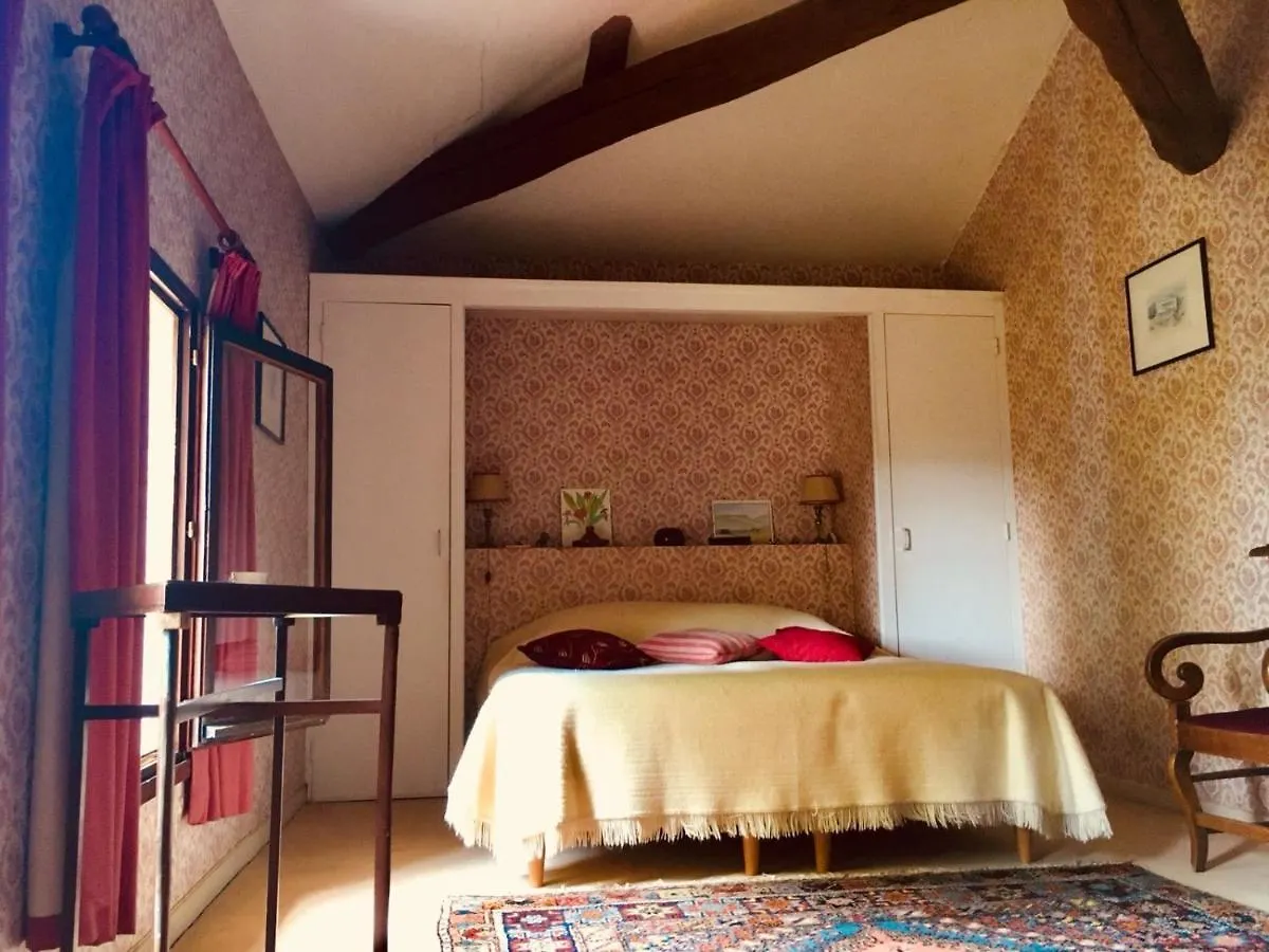 La Bordeneuve Bed & Breakfast Donzac  0*, Donzac (Tarn-et-Garonne) France