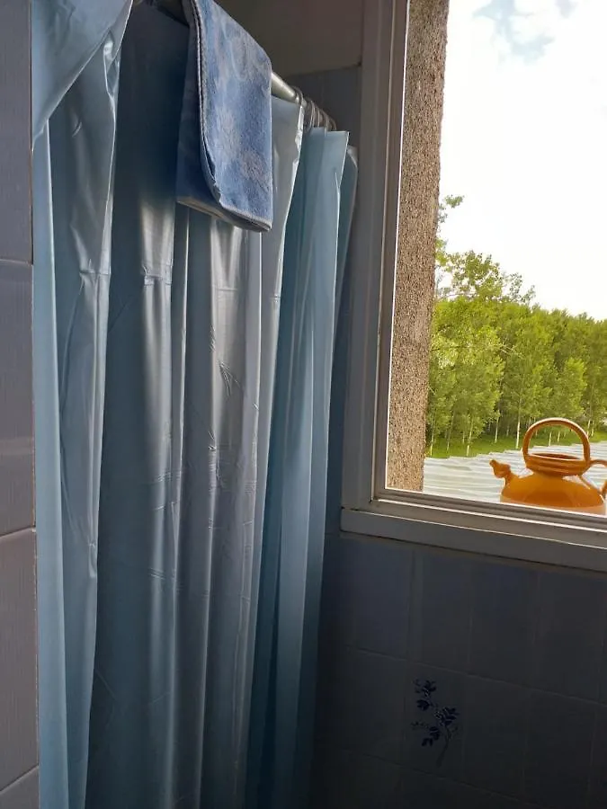 La Bordeneuve Bed & Breakfast Donzac