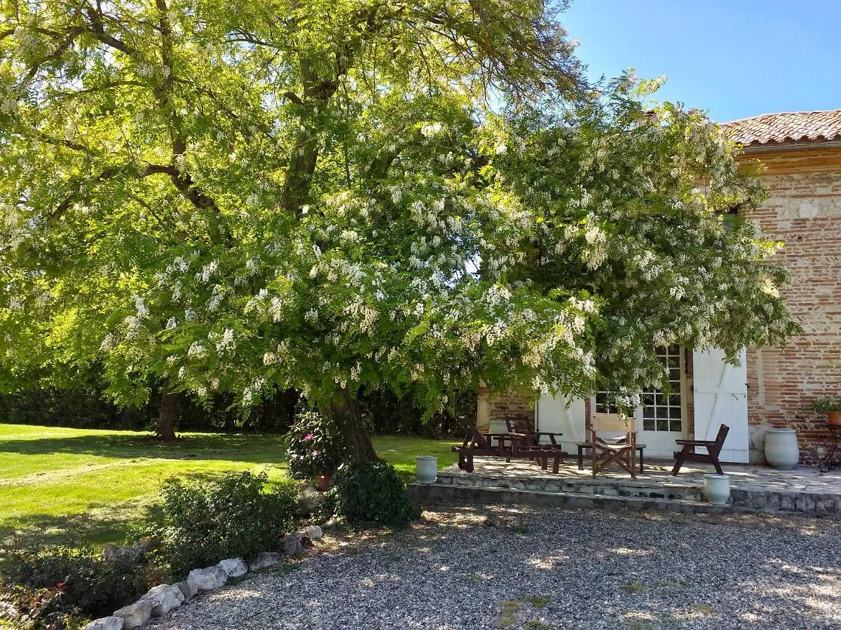 La Bordeneuve Bed & Breakfast Donzac  0*, Donzac (Tarn-et-Garonne)