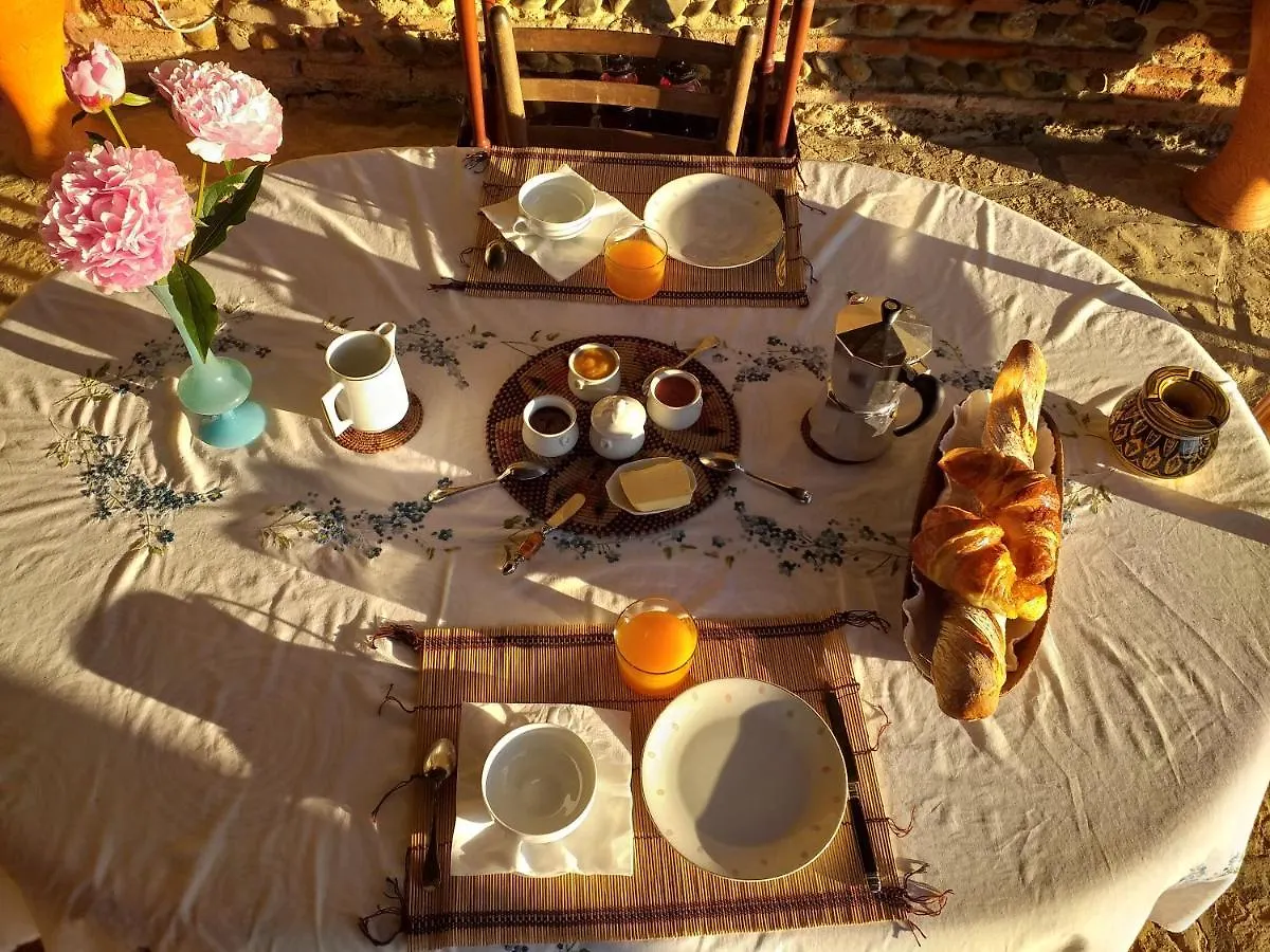 La Bordeneuve Bed & Breakfast Donzac   Donzac (Tarn-et-Garonne)