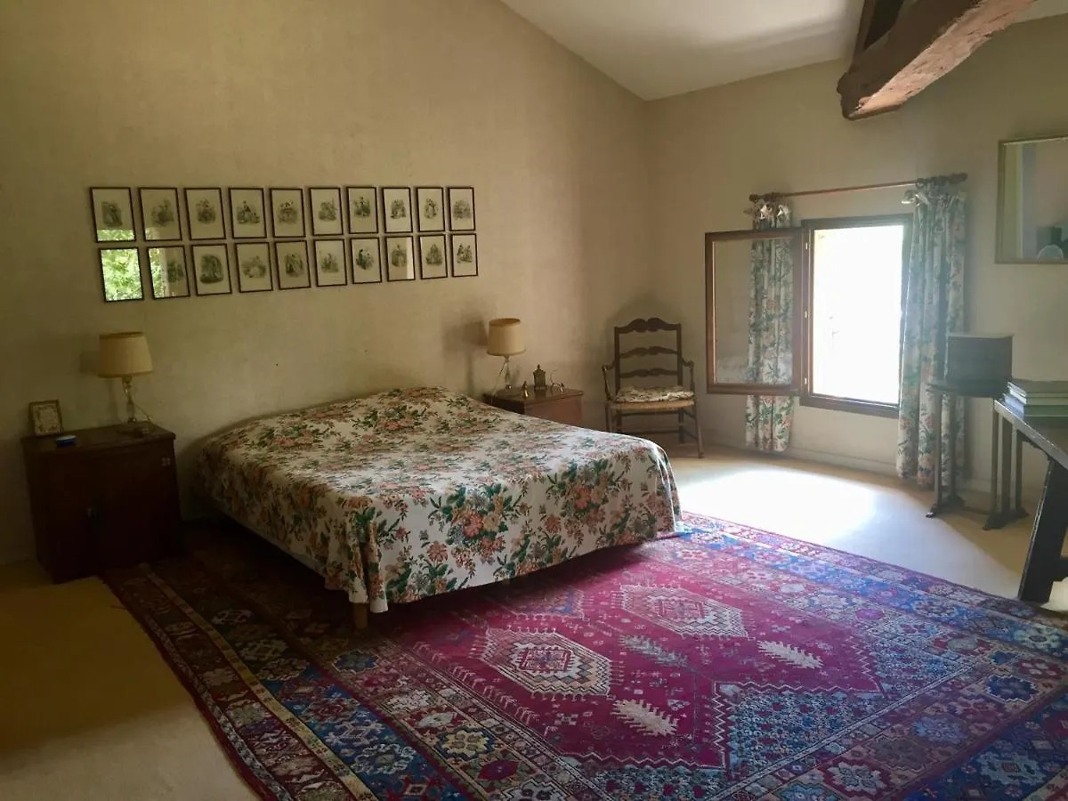 La Bordeneuve Bed & Breakfast Donzac