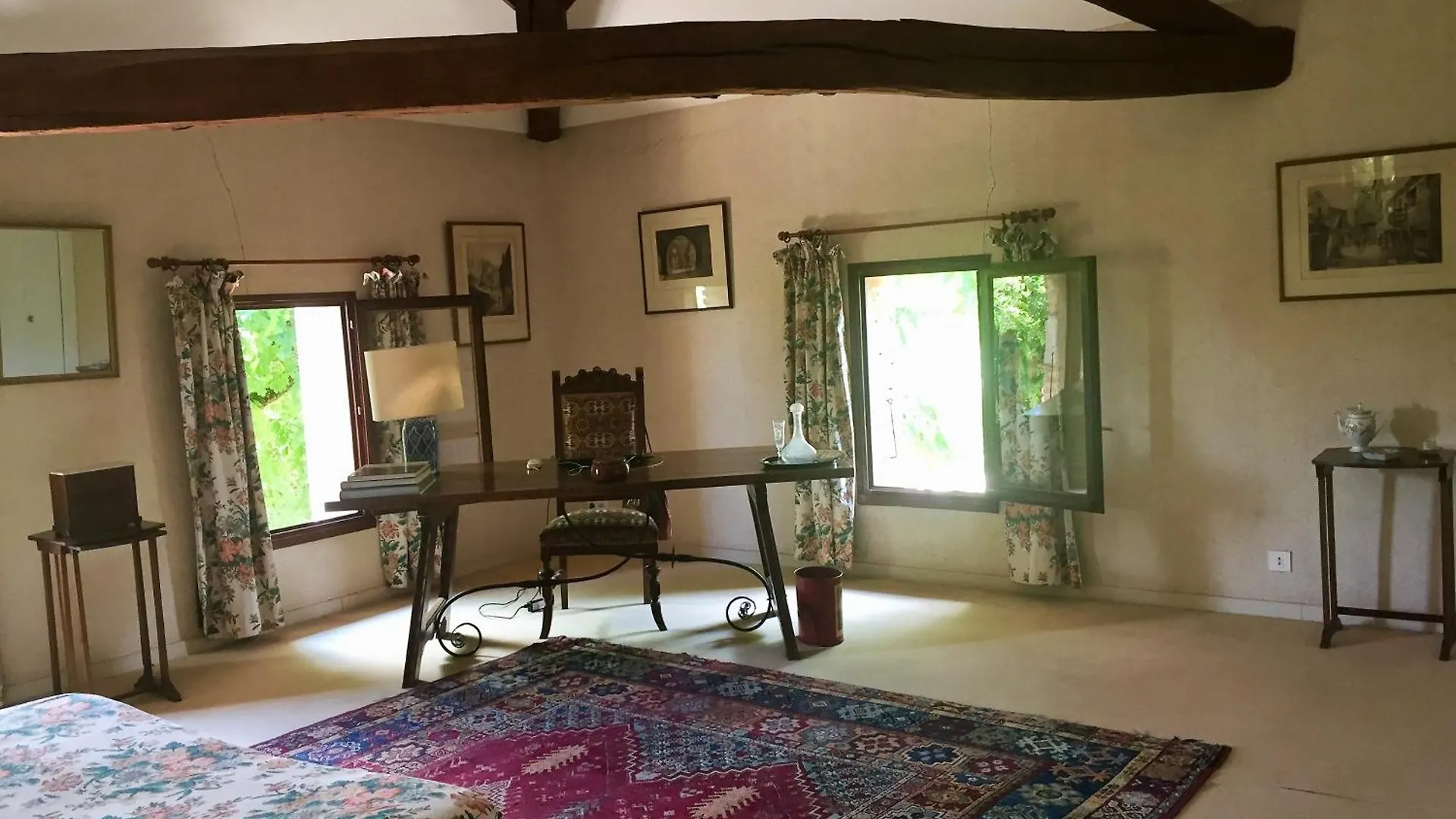 La Bordeneuve Bed & Breakfast Donzac