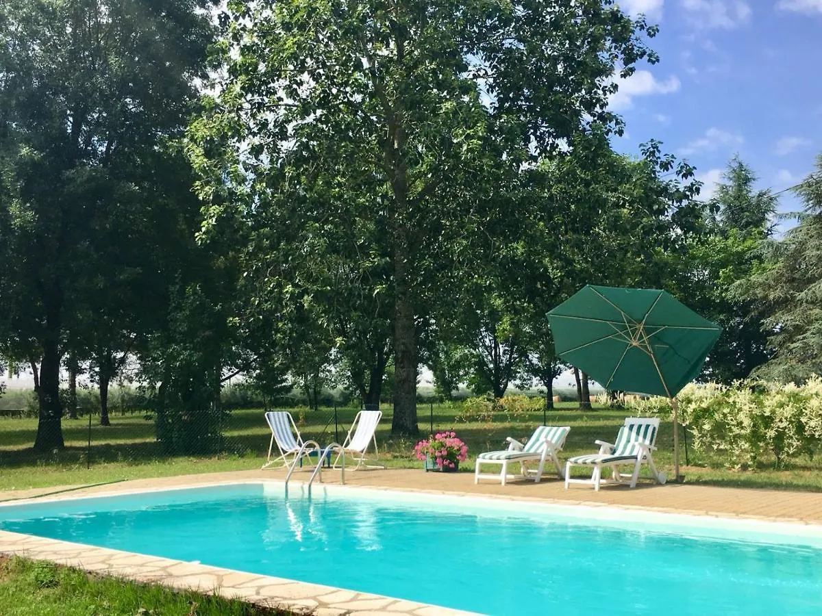 La Bordeneuve Bed & Breakfast Donzac   Donzac (Tarn-et-Garonne)