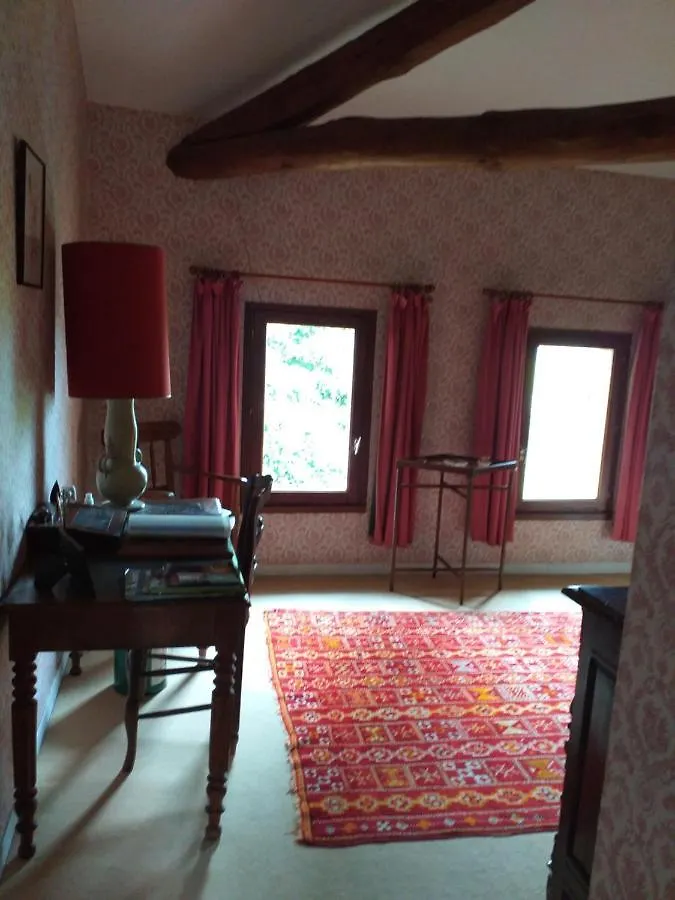 La Bordeneuve Bed & Breakfast Donzac  0*, Donzac (Tarn-et-Garonne)